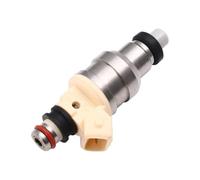 Car Petrol Injection Nozzles for Mitsubishi Galant Mighty Max for Plymouth for 3.0L 2.0L 1.8L 1990-1994 A28G-MD156760 Car Fuel Injector
