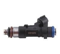 Car Petrol Injection Nozzles for N&issan for Sentra 1.8L 2013-2015 Auto Replacement Engine Parts 1pcs Fuel Injector Nozzle 0280158296 16600-3RC0A 166003RC0A