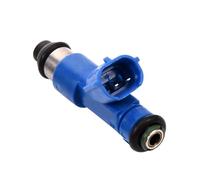 Car Petrol Injection Nozzles for Nissan GT-R for GTR 370Z 350Z 3.8L 2003-2016 4 Pcs 16600-JF00A 14002-AN001 Fuel Injector
