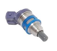 Car Petrol Injection Nozzles for Nissan Z32 CZ32 300ZX Twin Turbo VG30DETT for Subaru for Impreza for WRX EJ20K 1988-1996 555CC Fuel Injector 16600-RR701(2pcs)
