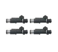 Car Petrol Injection Nozzles for Peugeot 206 207 307 406 407 607 806 807 Hatchback 1995-2008 01F003A Fuel Injector