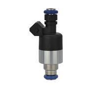 Car Petrol Injection Nozzles for Pontiac for Firebird 5.7L V8 1993 Suitable 17087325 Fuel Injector 4pcs