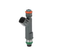 Car Petrol Injection Nozzles for Pontiac G6 Base Gas Flex 2.4L 2010 12613163 FJ1064 4G2251 Fuel Injectors 12 Holes Engine Petrol Nozzles(1PC)