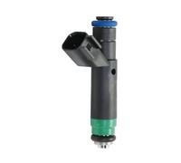 Car Petrol Injection Nozzles for Ram 1500 Laramie Flex TRX4 2002 2003 2004 2005 2006 2007 53032704AB Fuel Injector Fuel Injector Nozzle(6pcs)