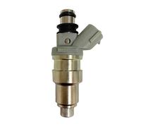 Car Petrol Injection Nozzles for Toyota Starlet EP82 EP91 1.3L 1989-1996 23250-11060 23209-11060 Automotive Engine 4pcs Fuel Injector