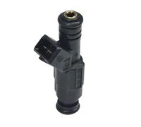 Car Petrol Injection Nozzles for VW for Golf for Passat for Jetta IV 1.8 T 550cc EV1 0280155884 Fuel Injectors(4pcs)