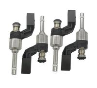 Car Petrol Injection Nozzles Fuel Injector for A1 A3 1.4 2010 2011 2012 2013 2014 03C906036M 03C906036E 03C906036F Fuel Petrol Injector Nozzle