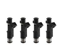 Car Petrol Injection Nozzles Fuel Injector for Citroen C4 C5 C8 for Evasion for Jumpy for Synergie 2.0 I 01F003A 1984E2 75116328 0280156328