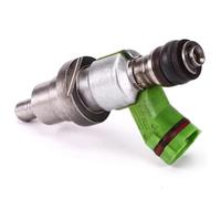 Car Petrol Injection Nozzles Fuel Injectors Fits 2003-08 Replacement for Toyota for RAV4 for Avensis 2AZFSE 2.5L 23250-28070