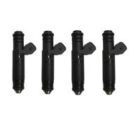 Car Petrol Injection Nozzles Fuel Injectors for Mitsubishi for Eclipse RS GS Non-Turbo 1995 1996 1997 1998 1999 107961 FI114961