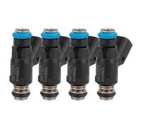 Car Petrol Injection Nozzles Fuel Injectors Nozzle 25359853 for Chevy F3 2000-2016 4-Strokes