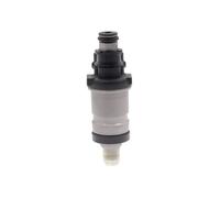 car Petrol Injector Nozzle 4PC Fuel Injector 06164-P0A-000 06164P0A000 1986-1997 for Accord for Prelude 2.0 2.2 for Acura for Prelude