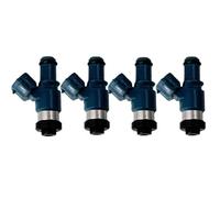car Petrol Injector Nozzle 4PC Fuel Injectors 2C0-13761-10-00 for YZF-R6 for YZF R6 2006-2007 for TMAX for XP500 2015-2016 2C0137611000 2C0 13761 10 00
