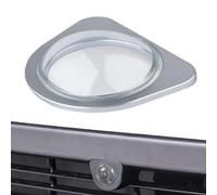 Car Phone Camera Lens Protector | Shockproof Protection - Front Camera Cover - for Road Trips, Rain Drives & Outdoor Use