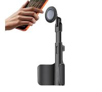 Car Phone Cup Holder 360 Adjustable Non-Slip Anti-Shake Universal Stand