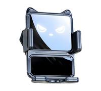 Car Phone Holder,360 Degree Rotation Bracket | Adjustable Auto Cell Phone Clamp,for Truck SUV Sedan Pickup Auto Dashboard Windshield Commuting Delivery Travel Driving