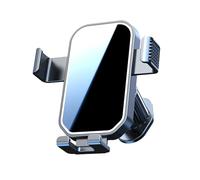 Car Phone Holder 360 Degree Rotation Cradles Anti-Shake