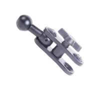 Car Phone Holder Adapter Shockproof with Extendable Arm | Base Phone Holder for Ventilation Nozzle for Navigation Calls Video Commuting Daily Travel and