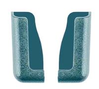 Car Phone Holder - Adhesive Dashboard Mount, Secure Grip Cradle | Automotive Design Style, Navigation Holder Holder, Handcall Functionality