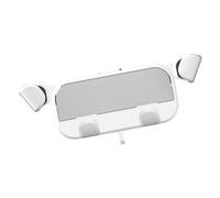 Car Phone Holder Air Vent Mount Cell Phone Stand Auto Clamp 360 Degree Rotating Holder Auto Cradle Fast Release Phone