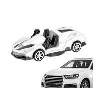 Car Phone Holder | Car Cell Phone Holder - Anti-Slip Automotive Interior Decorations for GPS Calling Driving Navigation Video Recording Road Trips