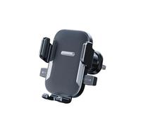 Car Phone Holder Car Mobile Cell Bracket Mount Stand Rotatable Phone Holder(Black1)
