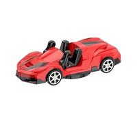 Car Phone Holder - Car Phone Mount Cars Shaped, Mobile Phones Mount | Vibration-Proof Dashboard Smartphone Stand Cradle For Daily Commuting Road Trips GPS Travel Video Recording Calling