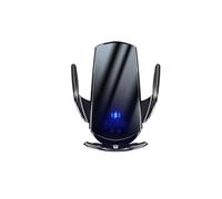 Car Phone Holder Compatible with Hyundai Accent Solaris 2016-2020 Car Phone Holder Base(only the phone holder D)