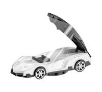 Car Phone Holder - Dashboard Mobile Phone Holder, Modern Adjustable Handle | Stally Ensures Safe Hands-Free Navigation, Provides a Stable View, Optimal Viewing Angle