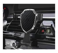 Car Phone Holder, for Audi A1 A3 A4 A5 A6 A7 A8 Q2 Q3 Q5 Q7 Q8 S1 S3 S4 S5 S6 S7 S8 SQ5 TT Adjustable Car Phone Mount 360° Rotation Car Dashboard Air Vent Car Phone Mount,B