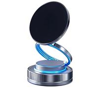 Car Phone Holder, for Audi A5 2010 2011 2012 2013-2022 Adjustable Rotation, Gravity Phone Mount Cradle Reliable Stable Hands-Free, Strong Sticky Gel Pad