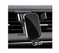 Car Phone Holder, for Audi A5 Sportback F5 2019 2020 2021 2022 2023 Adjustable Rotation, Gravity Phone Mount Cradle Reliable Stable Hands-Free, Strong Sticky Gel Pad,A