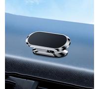 Car Phone Holder for Audi Q2/Q3/Q4 e-tron/Q5/Q6 e-tron/Q7/Q8/Q8 e-tron, Adjustable Mount Automobile Air Vent Cradle Accessories Dashboard Windscreen Rotatable Anti-slip Stand Mobile Clamp Stable