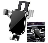 Car Phone Holder for BMW 4 Series 2014-2020 and BMW 3 Series 2013-2018 and 2-Series 2014-2021 Auto Interior Accessories Best Cell Phones Mount Cellphone Mobile Cradle Charging Screen Stand Accessory