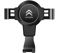 Car Phone Holder for Citroen C5 X C4 C3 C2 C1 DS3 DS4 DS5 C6, Rotation Upgraded Super Stable Air Vent Auto Telephone Mount Cradle for 360° Rotation