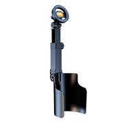 Car Phone Holder for Cup Holder 360 Degree Rotating Magnetic Mount | Car Cup Holder Bracket For Car, Truck, SUV, RV, Sedan, Van, Travel, Driver, Passenger