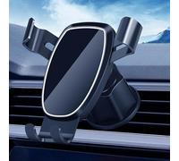 Car Phone Holder, for Dodge RAM Caliber Nitro Journey Avenger DurangoRAM Anti-slip Shockproof Super Stability Car Phone Stand Upgraded Stable Hook Clip,B