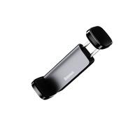 Car Phone Holder For iPhone 12 11 Pro Samsung Xiaomi Huawei Auto Air Vent Mount Holder Smartphone Support Car Phone Stand