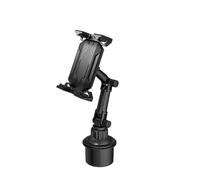 Car Phone Holder for Jaguar E Pace E type F Pace F type I Pace S type X type XE XF XJ XJ220, Car Cup Holder Phone Mount, Adjustable Mobile Phone Holder, Phone Holders Phone Car Mount, Car Phone Mount