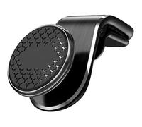 Car Phone Holder for Land Rover Range Rover Evoque 2019-2022, Rotatable Vent Cradle Universal Magnetic Phone Holder Accessories,Style1