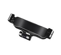 Car Phone Holder for Mercedes Benz A Class 2013 2014 2015 2016 2017 2018, Car Phone Mount Cradle 360° Rotation, Stable Mobile Phone Mount, Air Vent Dashboard Hands-Free Cell Phone Car Mount