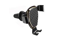 Car Phone Holder, for MG HS/MG ZS EV/MG MG4 Super Stable Phone Car Mount, One Button Release Phone Holder Rotatable Mount Fits,C