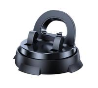 Car Phone Holder for MG ZS Hybrid 2025, Rotatable Dashboard Holder, Non-slip Silicone Base