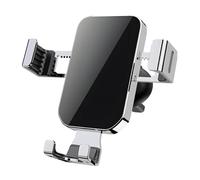 Car Phone Holder for Subaru Impreza/Levorg/Outback/WRX/Solterra, 360° Rotation Adjustable Car Phone Mount Exquisite Workmanship Quick Access Anti-Slip And Shockproof