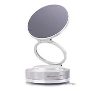 Car Phone Holder For Toyota Yaris Cross XP210 2021-2024, Multi-functional Adjustable Magnetic Suction Mobile Phone Holder Cars Dashboard Interior Accessories,White