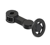 Car Phone Holder - Headrest Phone Holder | Car Headrest Phone Holder | Adjustable Magnetic Phone Holder for Back Seat | Voice Holder