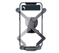 Car Phone Holder Mount - Adjustable Air Phone Holder - Invisible Car Cashboard Rapid Protection for Young Source to Card 360° Phone Mount