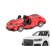 Car Phone Holder Mount - Anti-shake Dashboard Car Cell Cradle, Universal Vehicle Smartphone Windshield Vent Clip Grip SUV Sedan Mini Van RV