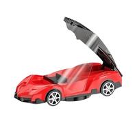 Car Phone Holder Mount | Car Shape Phone Holder | Anti-Slip Adjustable Support Cradle for Auto Vehicle Dash Men Women Driving Navigation Entertainment