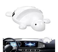 Car Phone Holder Mount | Turtle Shape Non-slip Tripod - Mount For Mobile Phone In Car | For Friends Men Women When Traveling And Driving In Vehicle Inside